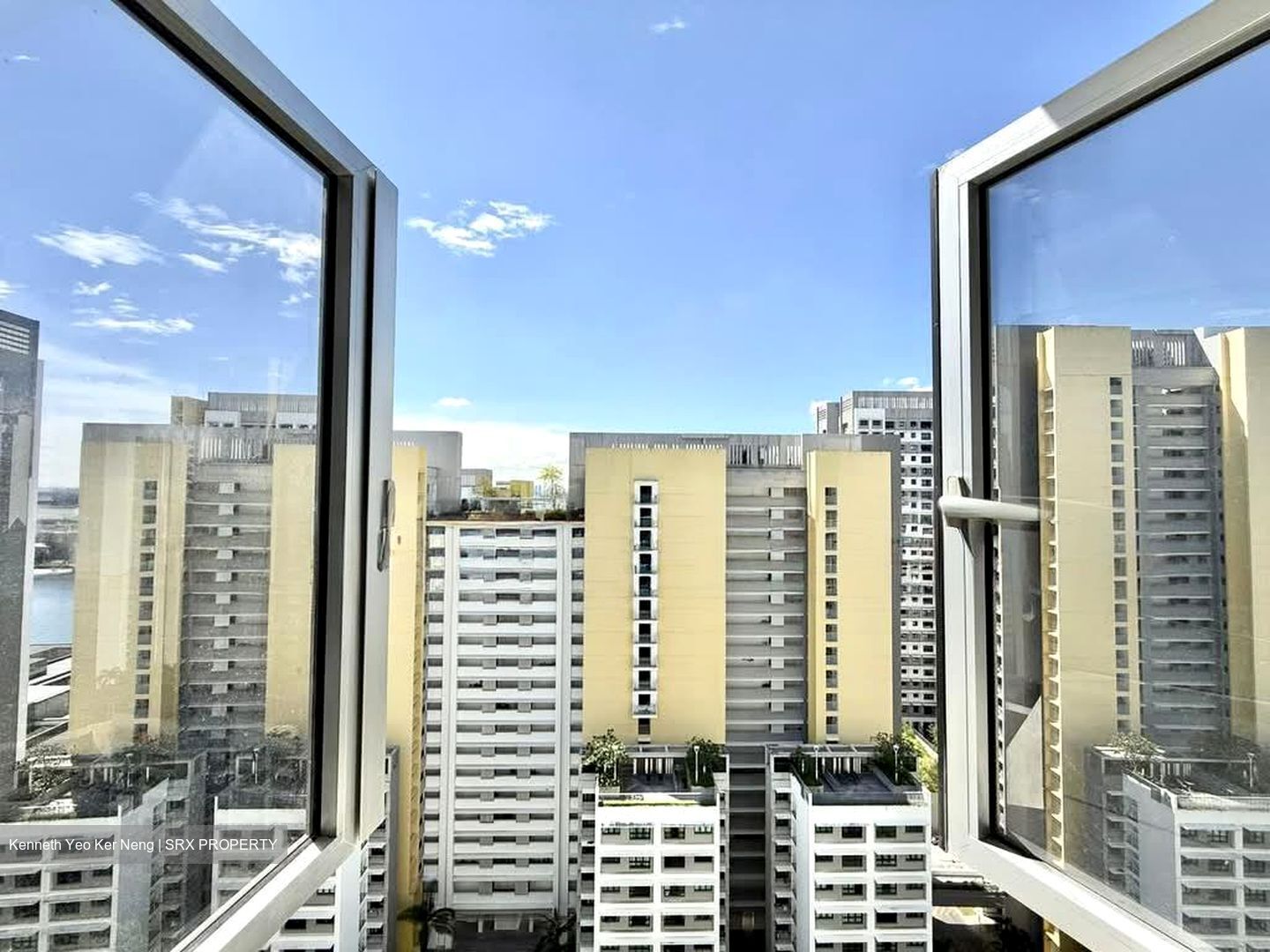 Blk 409C Northshore Residences II (Punggol), HDB 5 Rooms #543120251